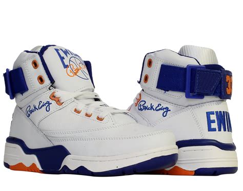 knicks ewing shoes